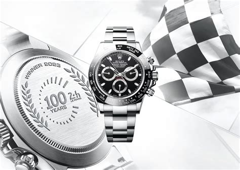 centenario rolex whatsapp|Rolex Marks Le Mans Centenary With Specially Engraved .